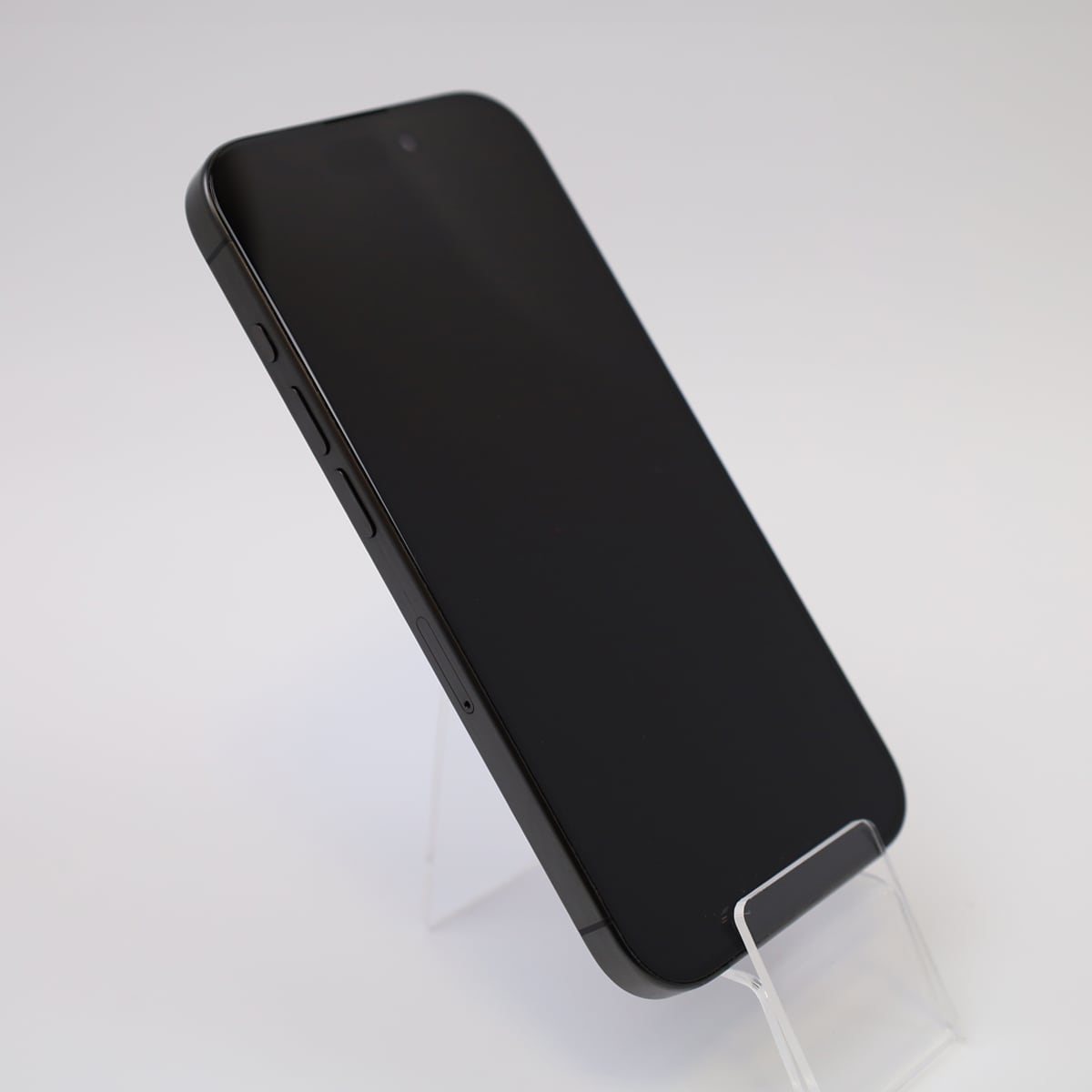 Apple iPhone 15 Pro 128GB Tytan czarny (Black Titanium) - najważniejsze cechy Apple iPhone 15 Pro 128GB Tytan czarny (Black Titanium) - najważniejsze cechy