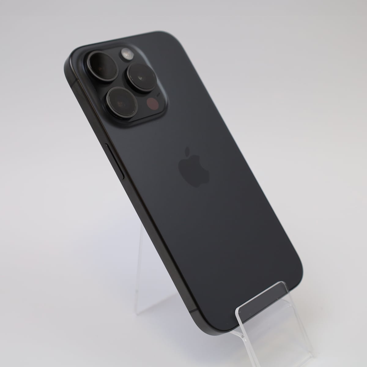 Apple iPhone 15 Pro 128GB Tytan czarny (Black Titanium)