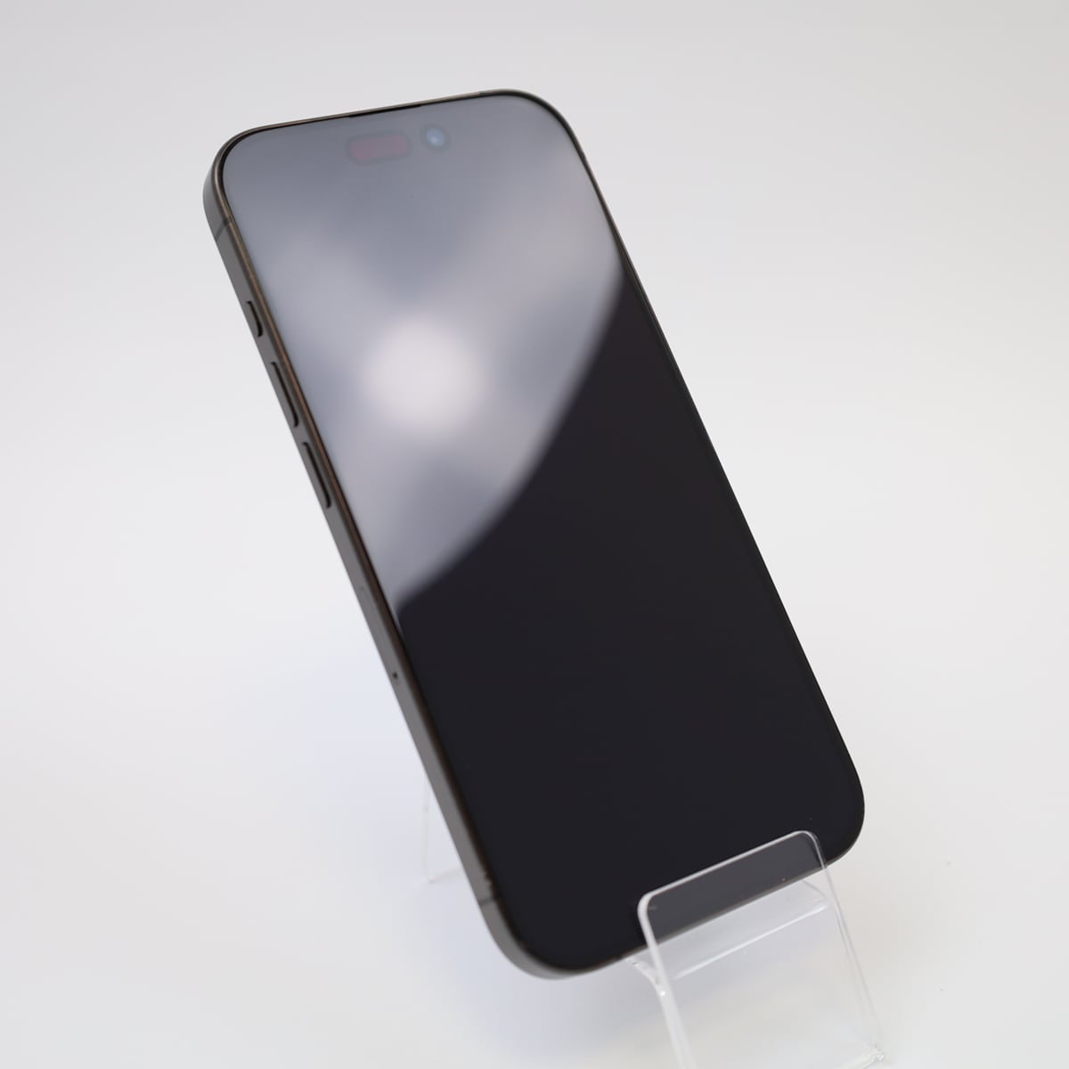 Apple iPhone 15 Pro 128GB Tytan czarny (Black Titanium)