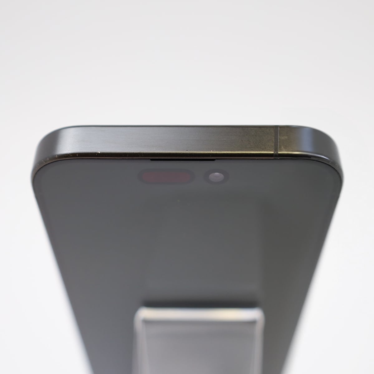 Apple iPhone 15 Pro 128GB Tytan czarny (Black Titanium)