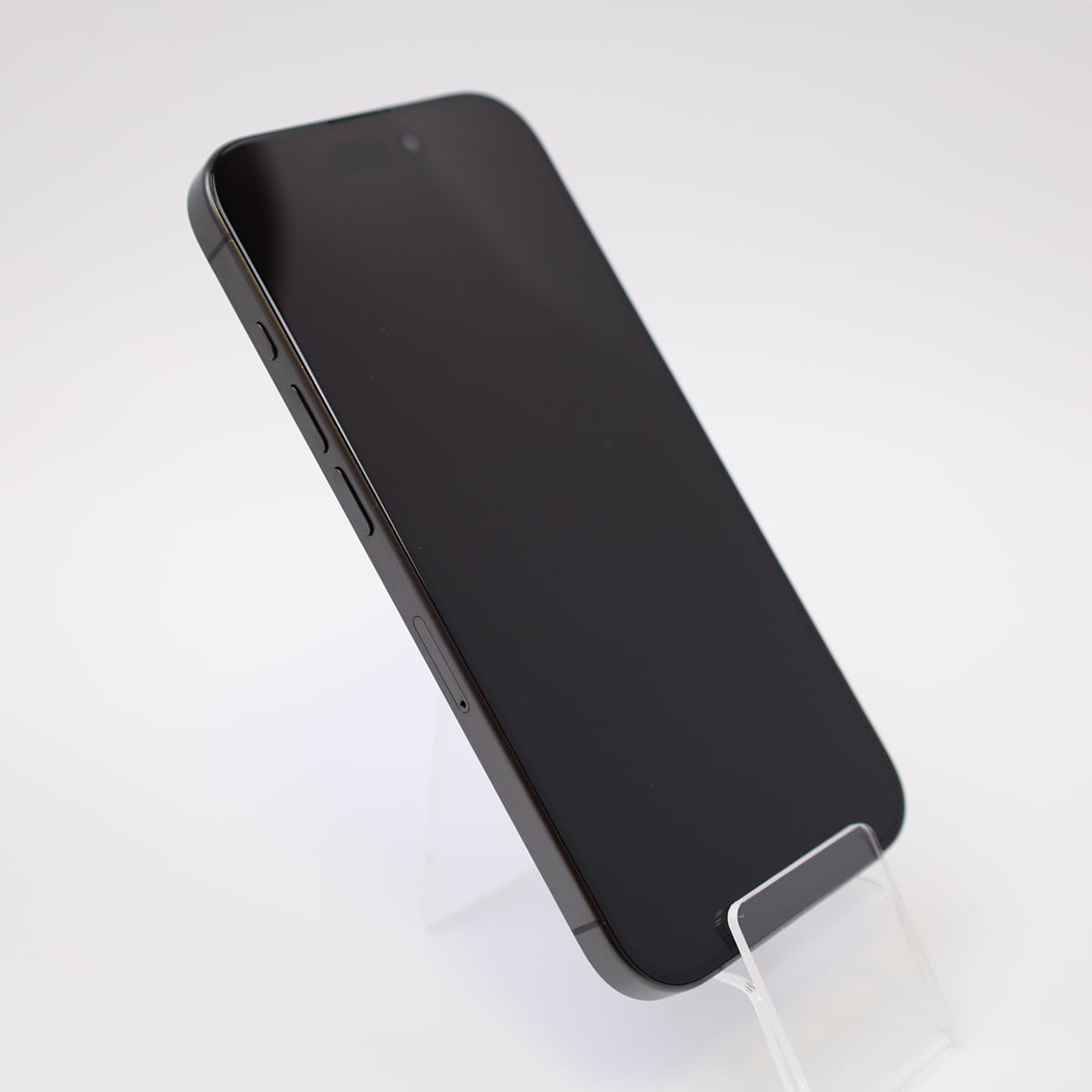 Apple iPhone 15 Pro 128GB Tytan czarny (Black Titanium) - najważniejsze cechy