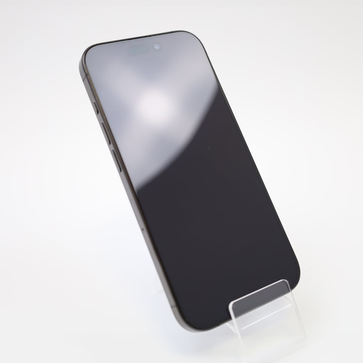 Apple iPhone 15 Pro 128GB Tytan czarny (Black Titanium)