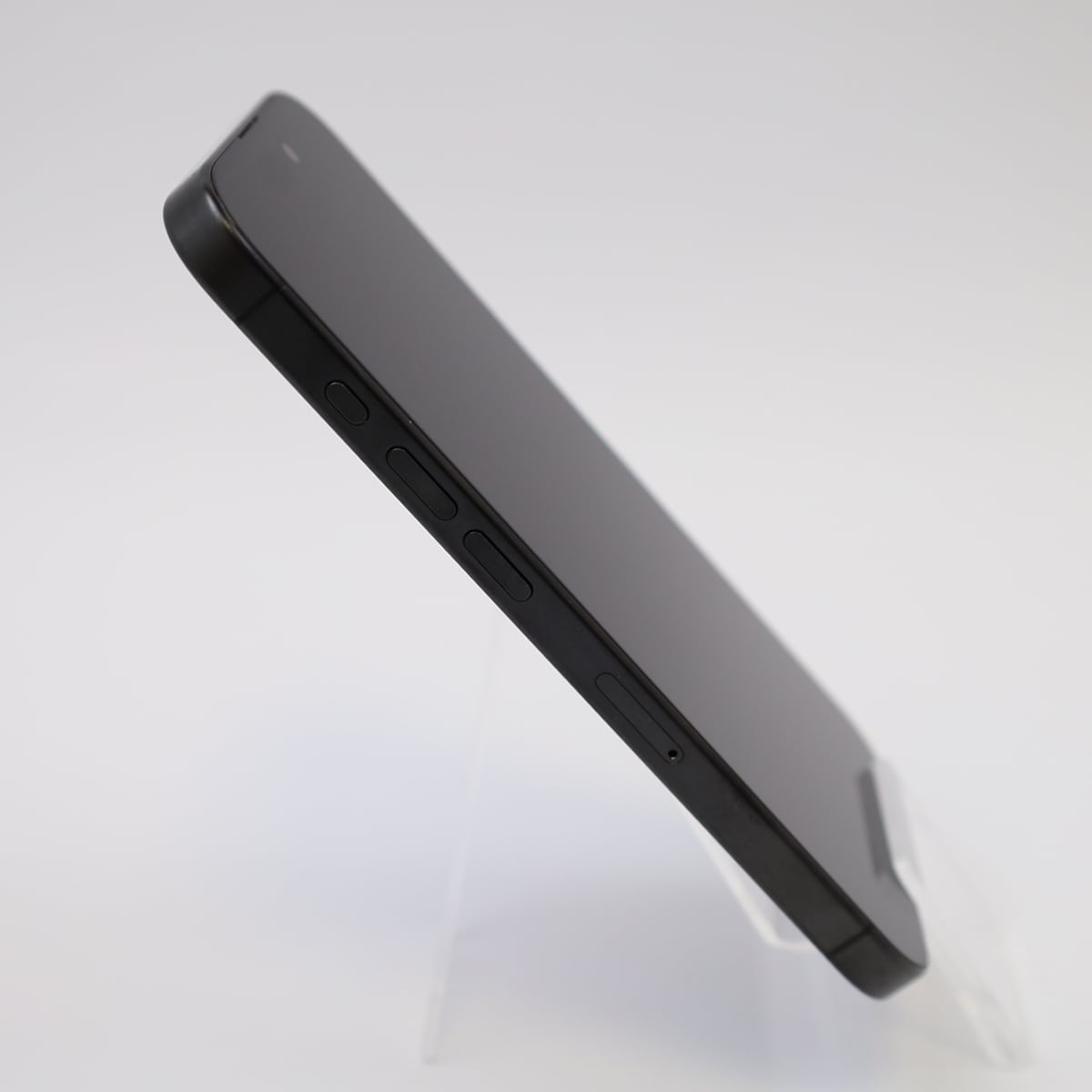 Apple iPhone 15 Pro 128GB Tytan czarny (Black Titanium)