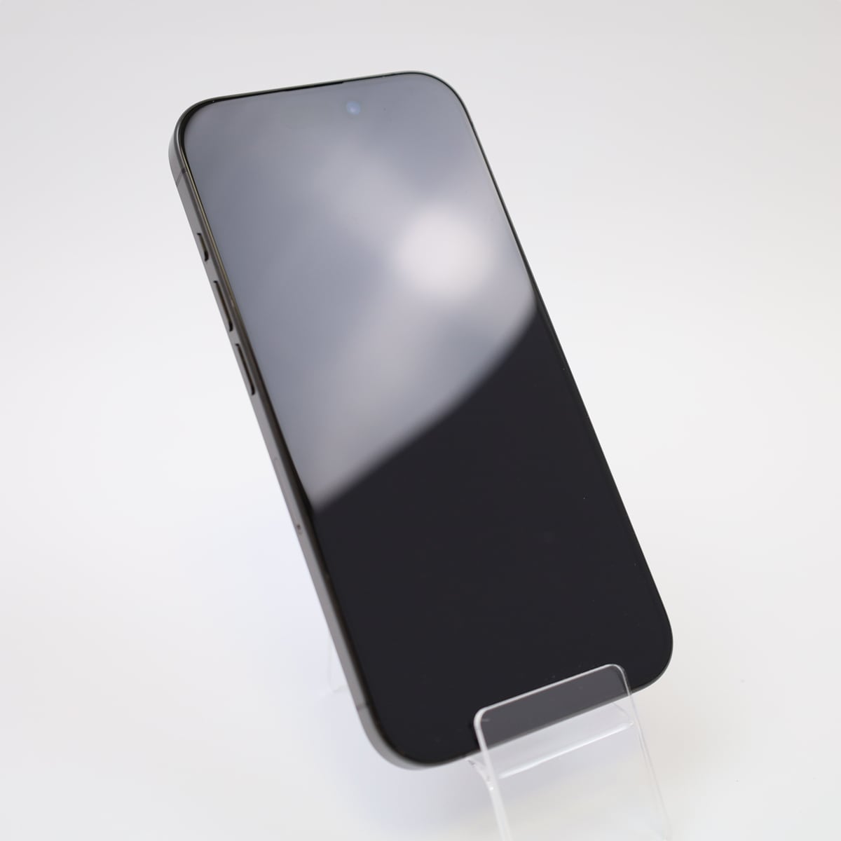 Apple iPhone 15 Pro 128GB Tytan czarny (Black Titanium)