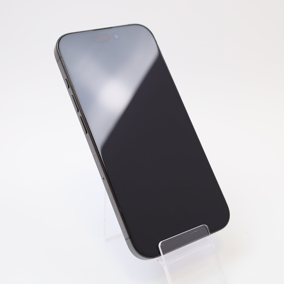 Apple iPhone 15 Pro 128GB Tytan czarny (Black Titanium) - najważniejsze cechy Apple iPhone 15 Pro 128GB Tytan czarny (Black Titanium) - najważniejsze cechy