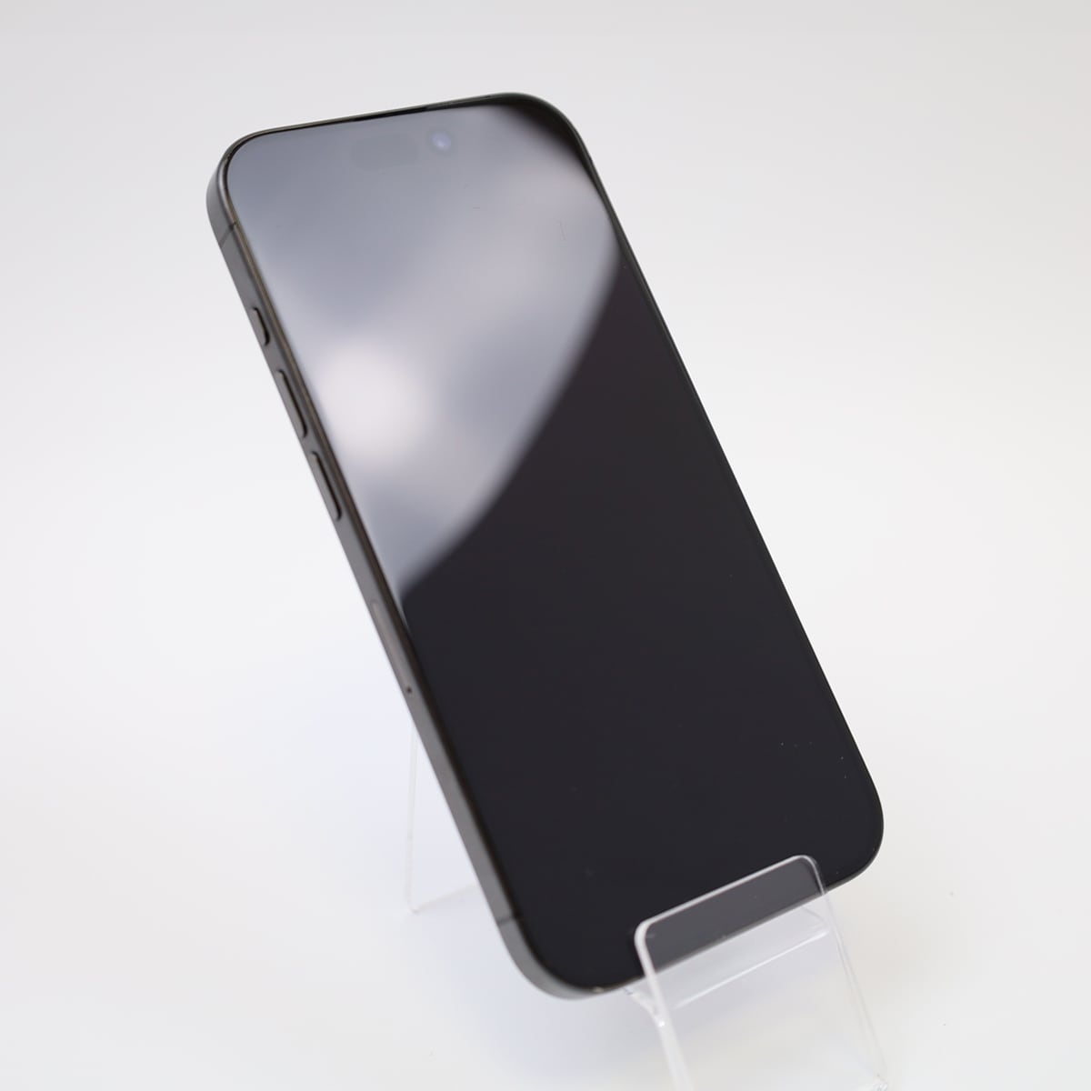 Apple iPhone 15 Pro 128GB Tytan czarny (Black Titanium)