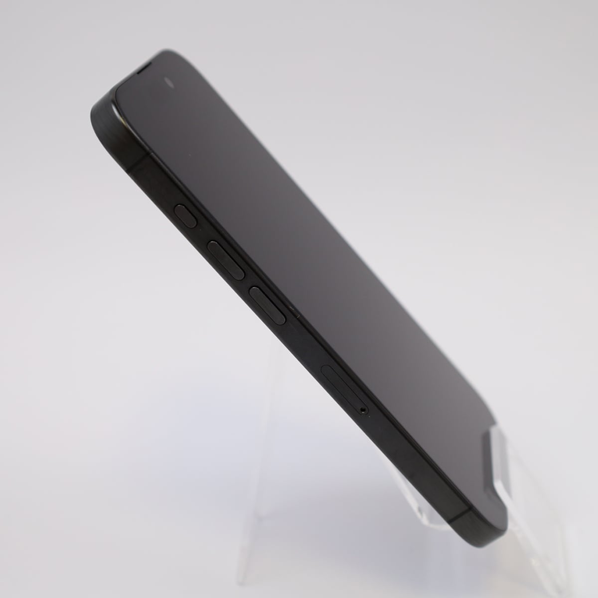 Apple iPhone 15 Pro 128GB Tytan czarny (Black Titanium)