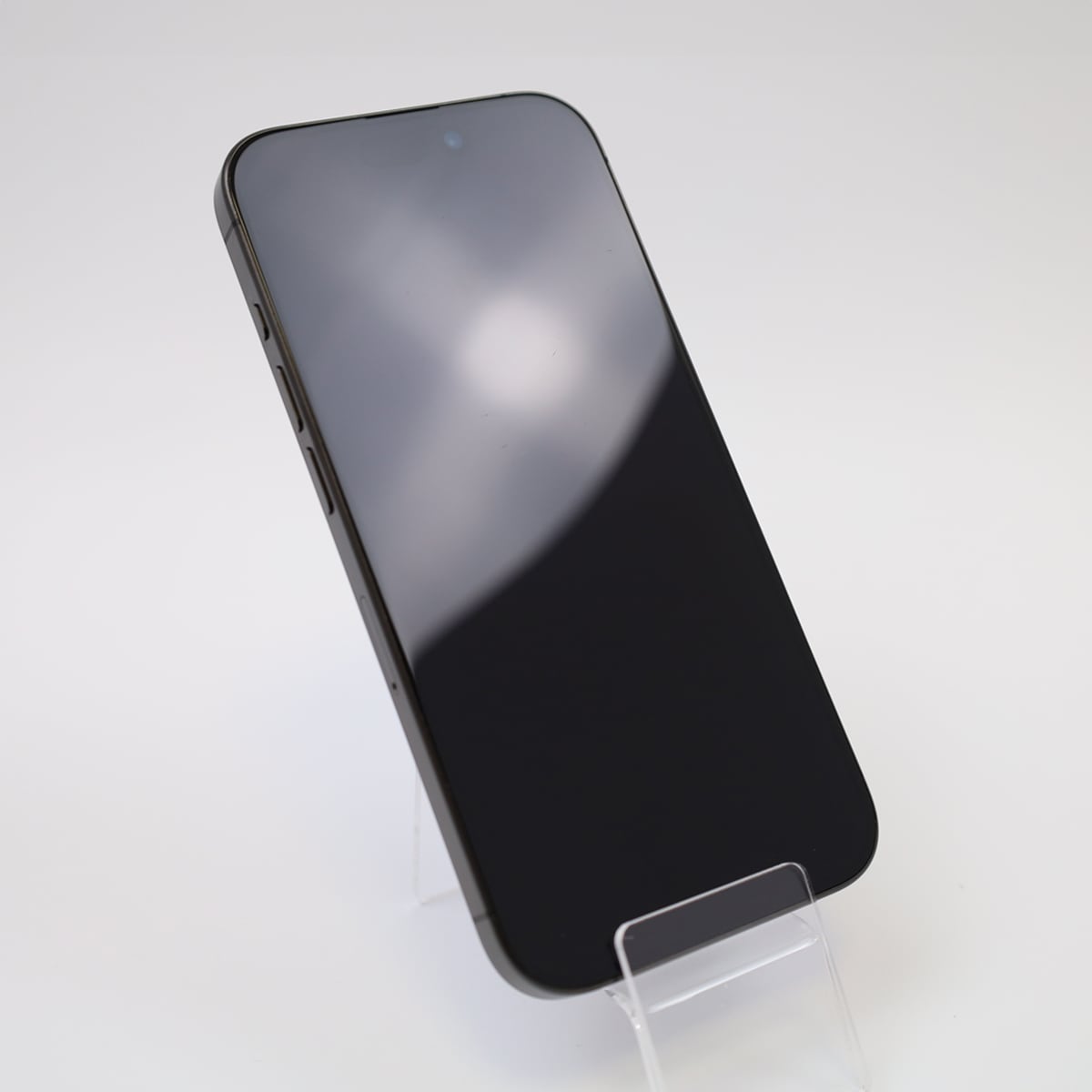 Apple iPhone 15 Pro 128GB Tytan czarny (Black Titanium)