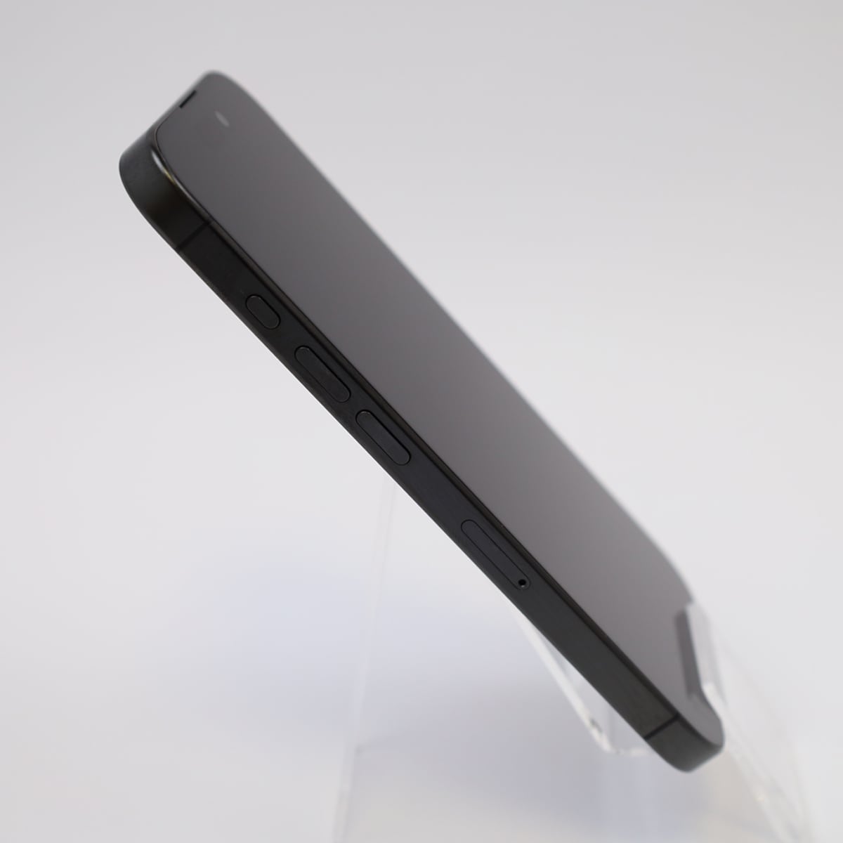 Apple iPhone 15 Pro 128GB Tytan czarny (Black Titanium)