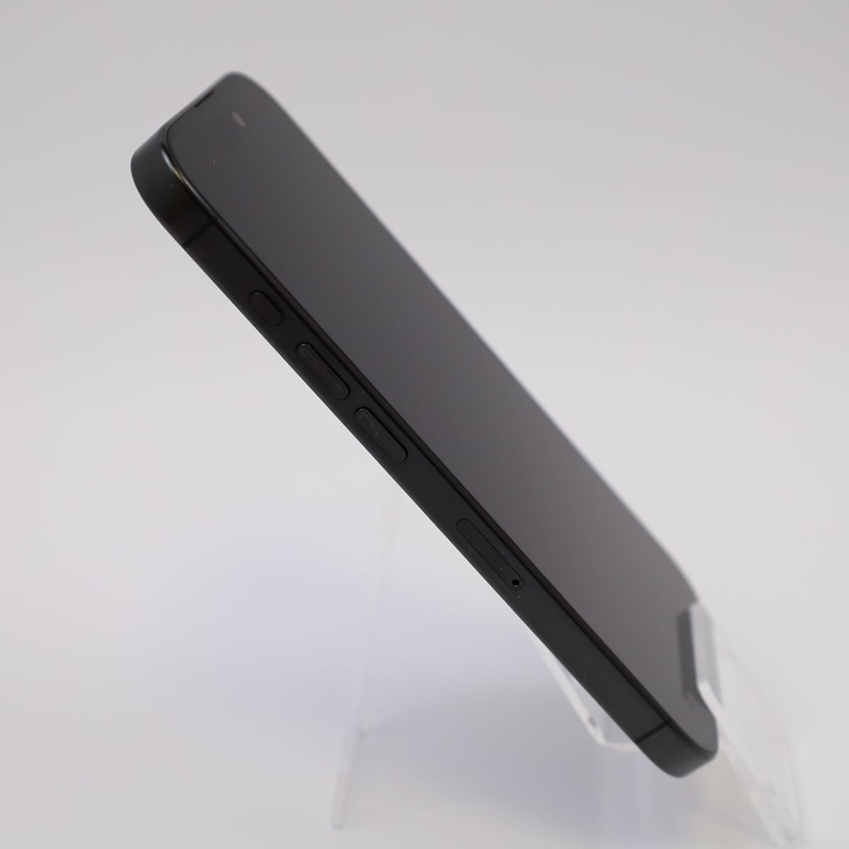 Apple iPhone 15 Pro 128GB Tytan czarny (Black Titanium)