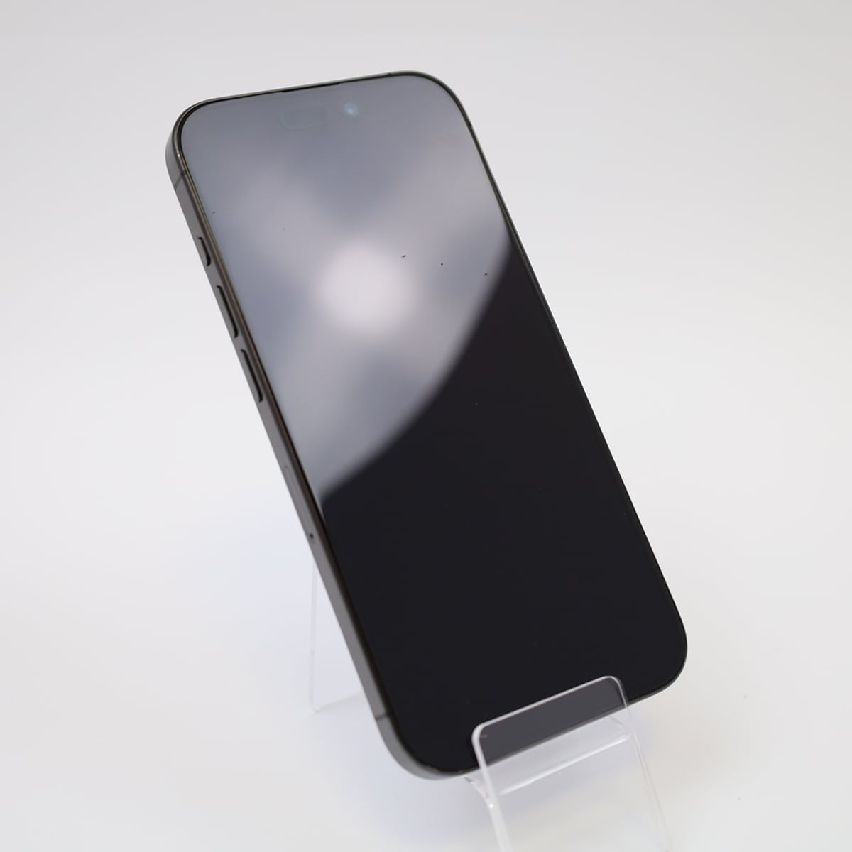 Apple iPhone 15 Pro 128GB Tytan czarny (Black Titanium)