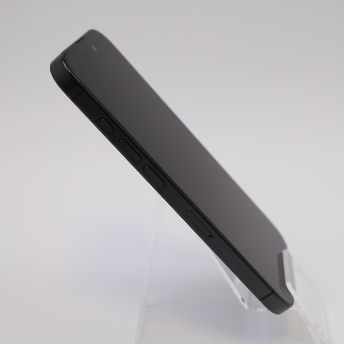 Apple iPhone 15 Pro 128GB Tytan czarny (Black Titanium)