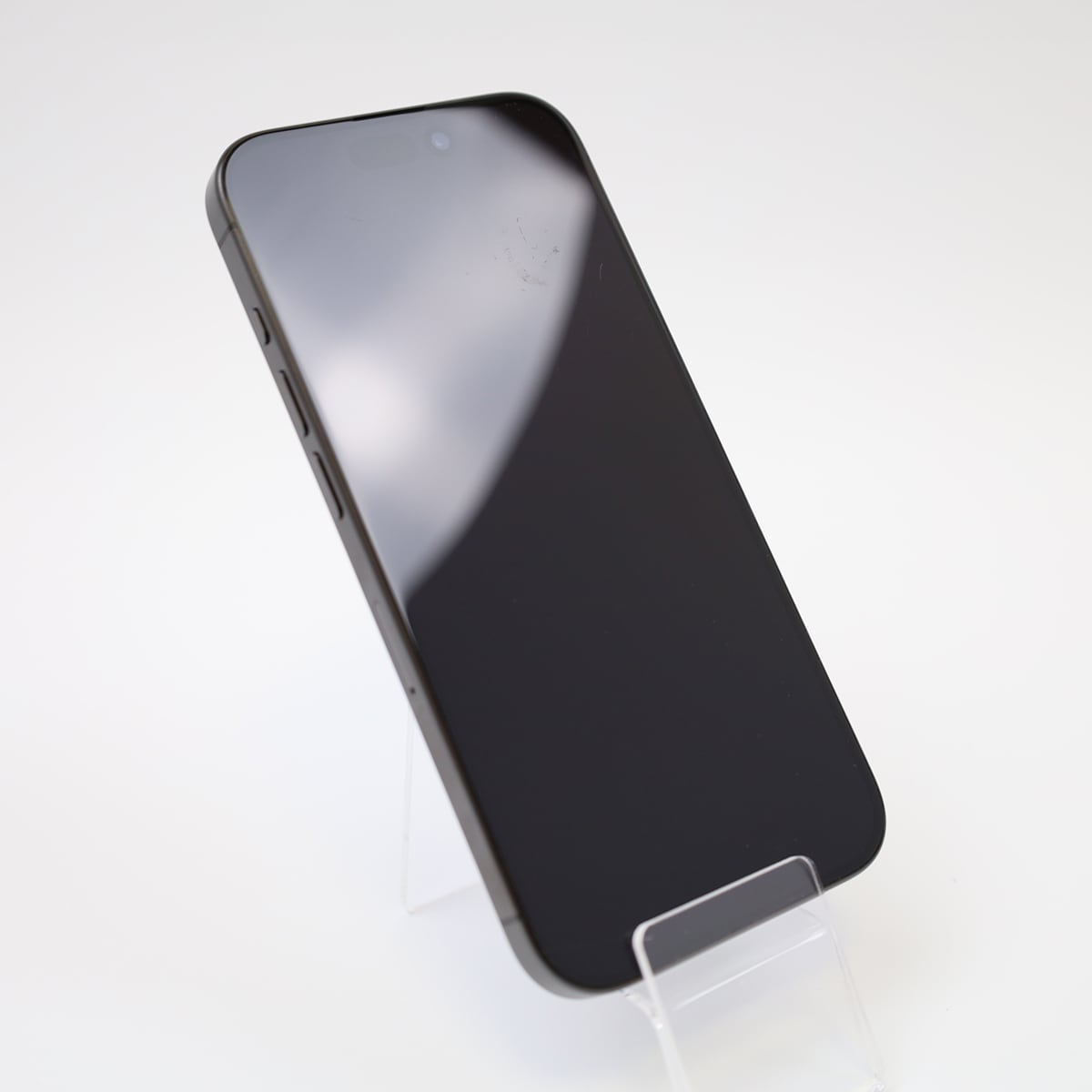 Apple iPhone 15 Pro 128GB Tytan czarny (Black Titanium)