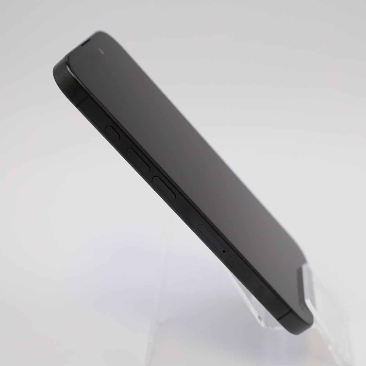 Apple iPhone 15 Pro 128GB Tytan czarny (Black Titanium)