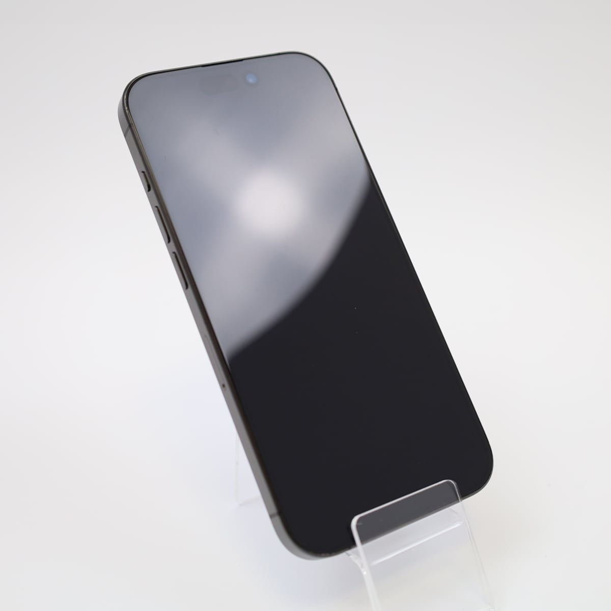 Apple iPhone 15 Pro 128GB Tytan czarny (Black Titanium)