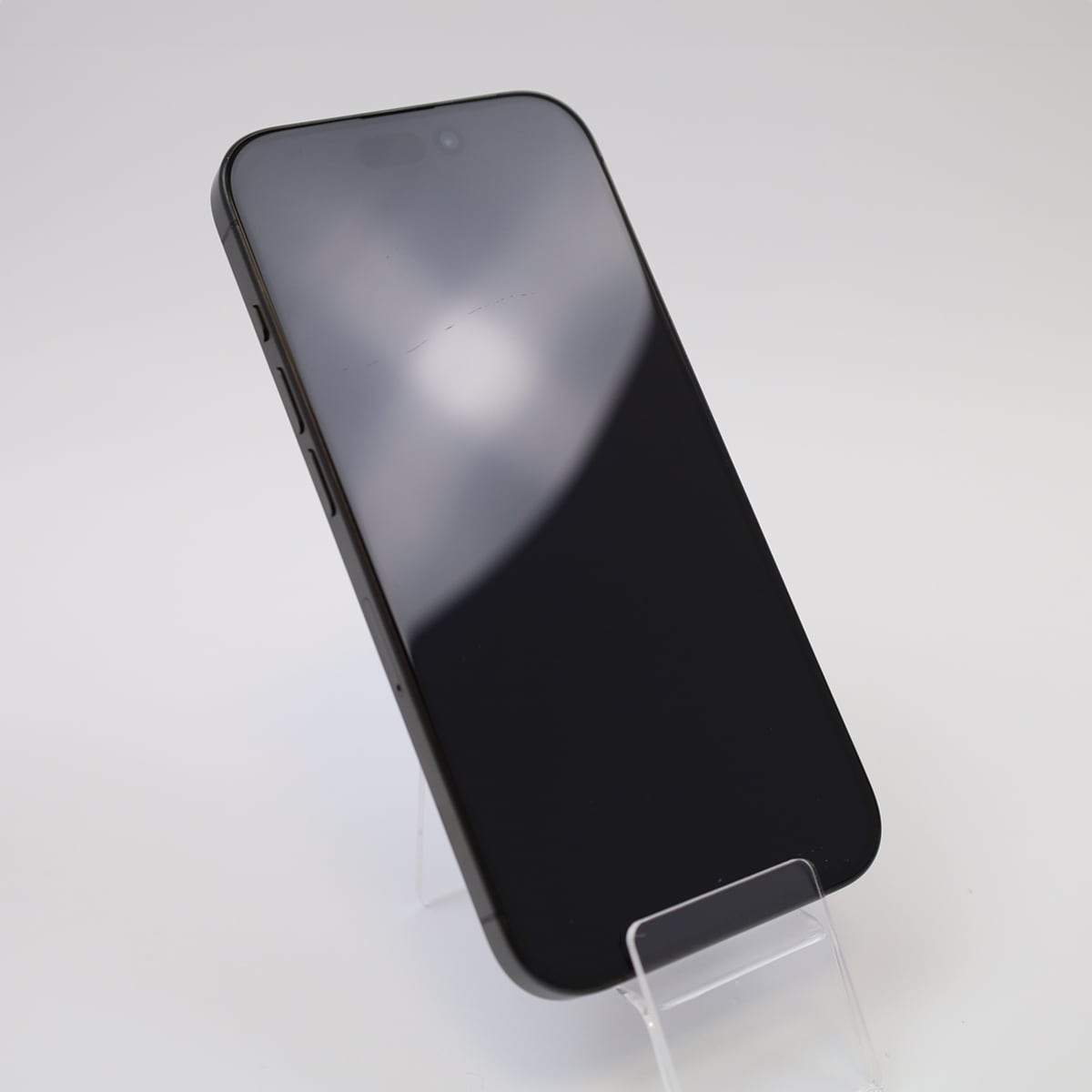 Apple iPhone 15 Pro 128GB Tytan czarny (Black Titanium)