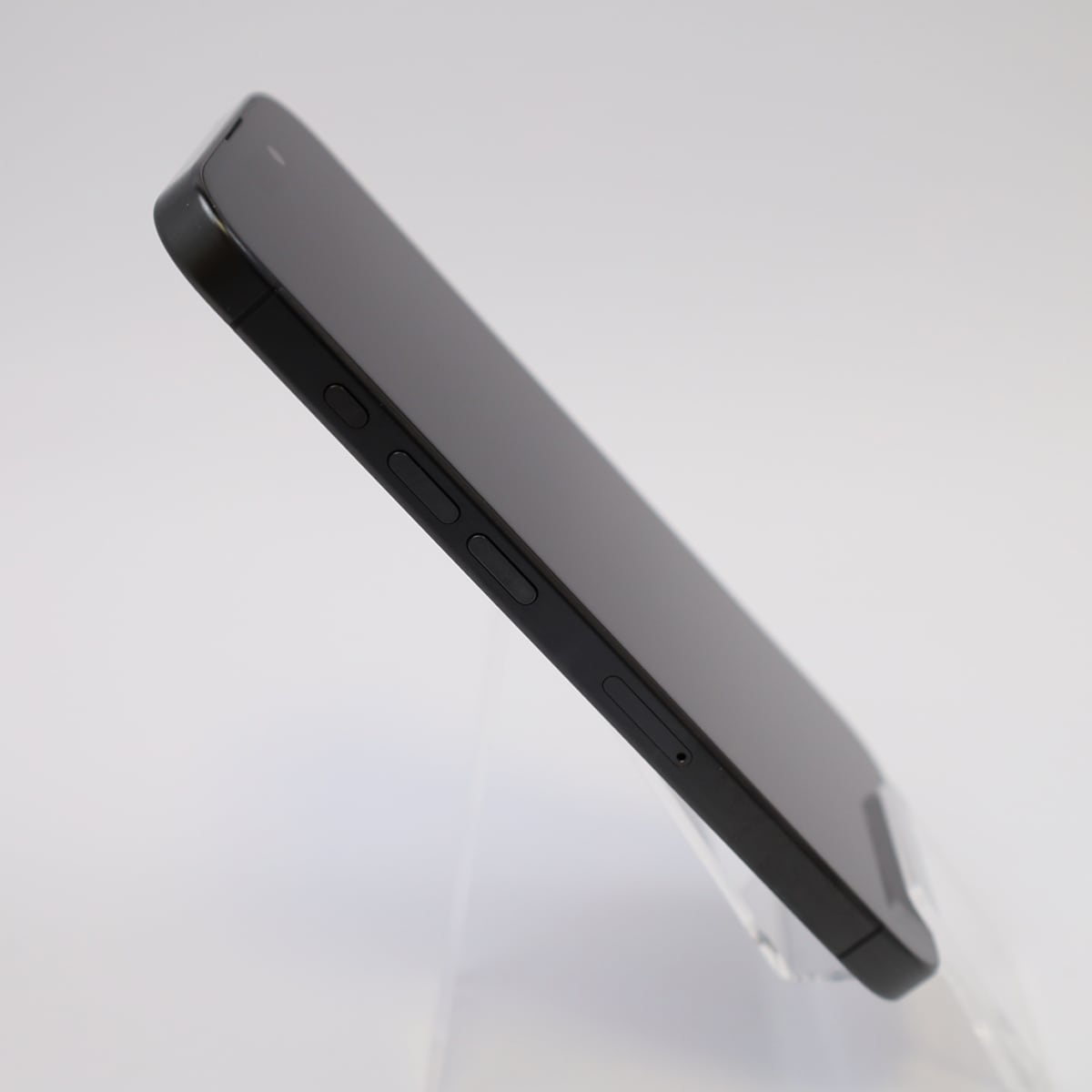 Apple iPhone 15 Pro 128GB Tytan czarny (Black Titanium)