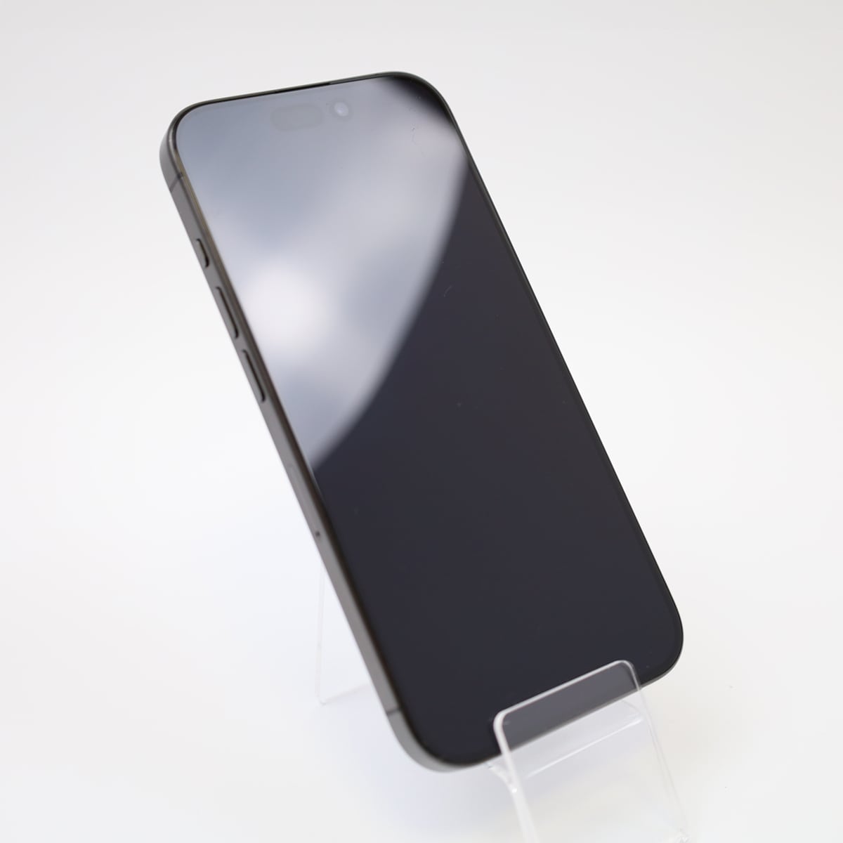 Apple iPhone 15 Pro 128GB Tytan czarny (Black Titanium)