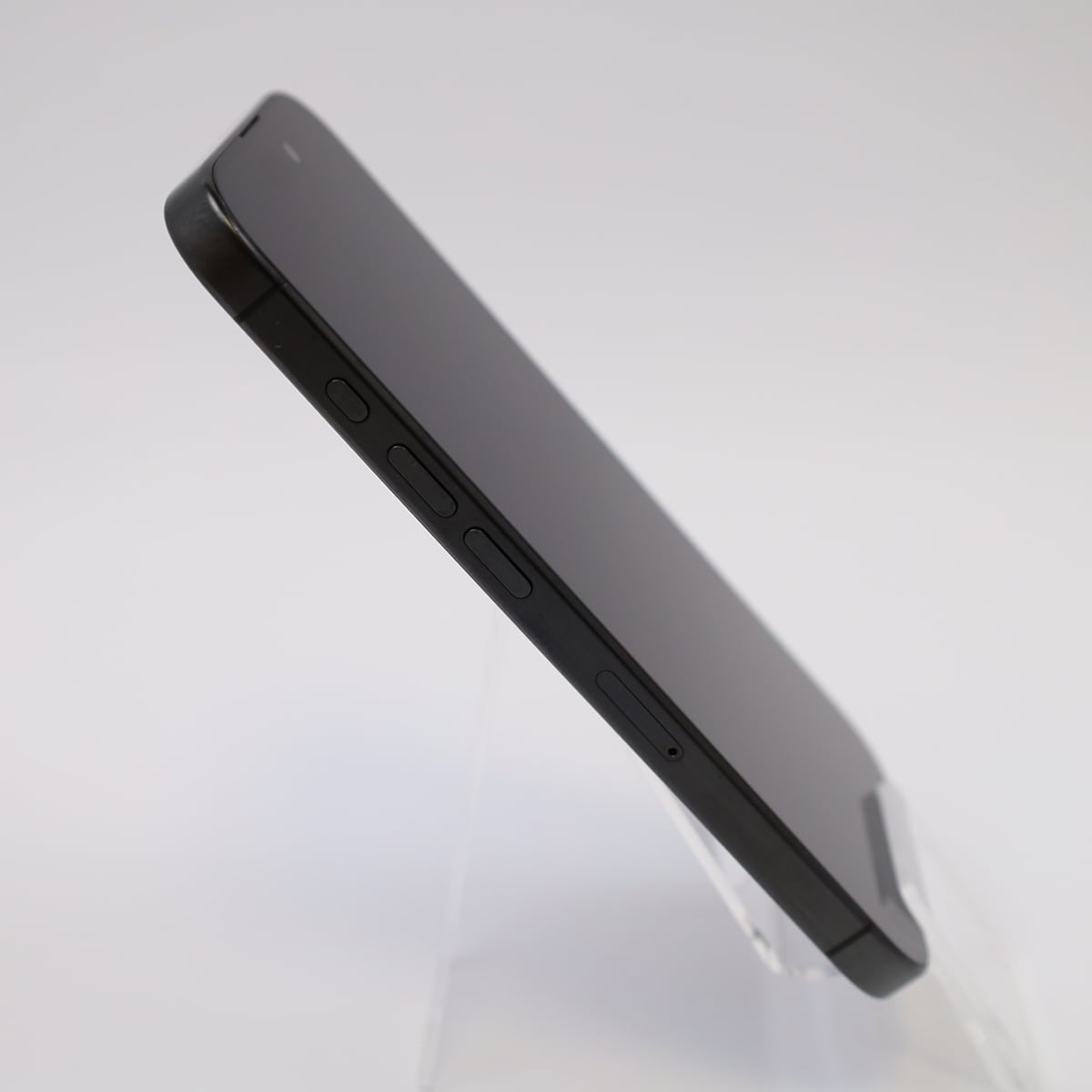 Apple iPhone 15 Pro 128GB Tytan czarny (Black Titanium)