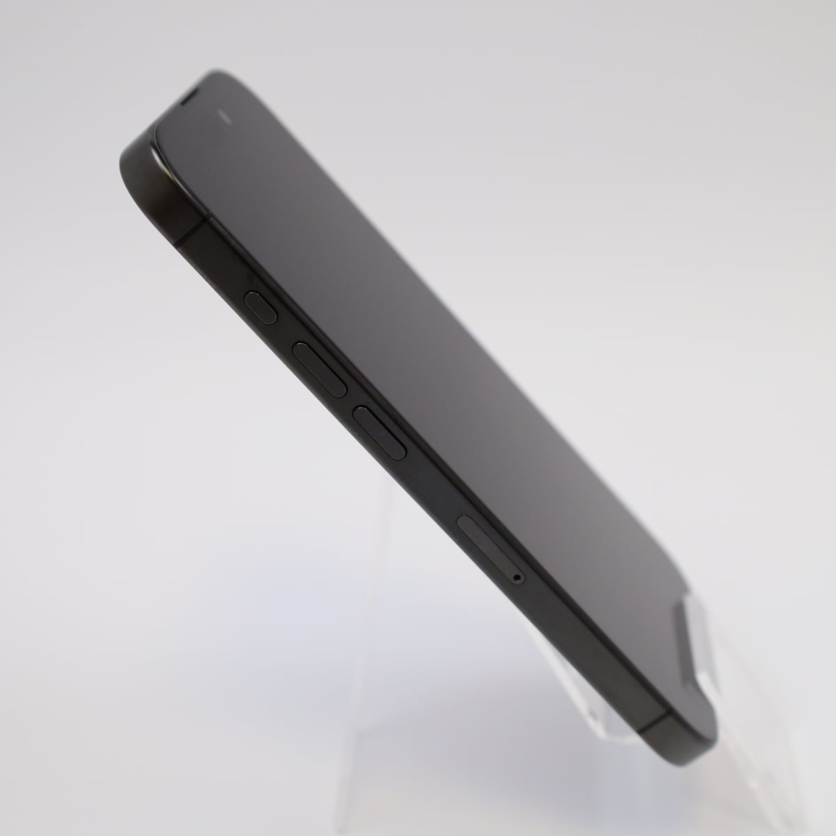 Apple iPhone 15 Pro 128GB Tytan czarny (Black Titanium)