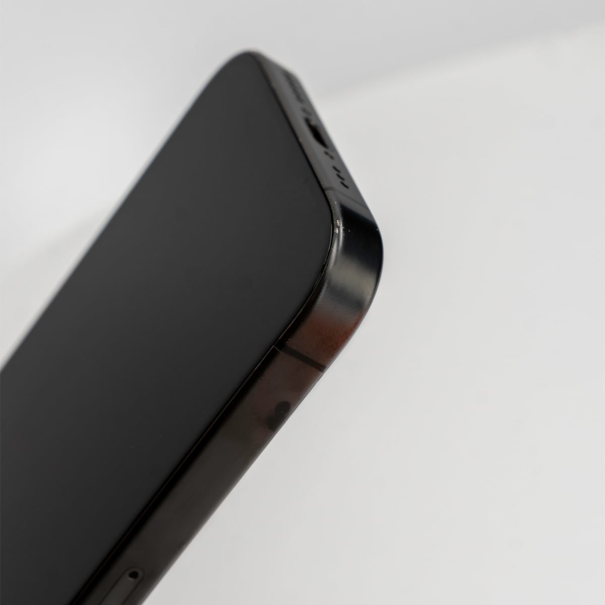 Apple iPhone 15 Pro 128GB Tytan czarny (Black Titanium) Apple iPhone 15 Pro 128GB Tytan czarny (Black Titanium)