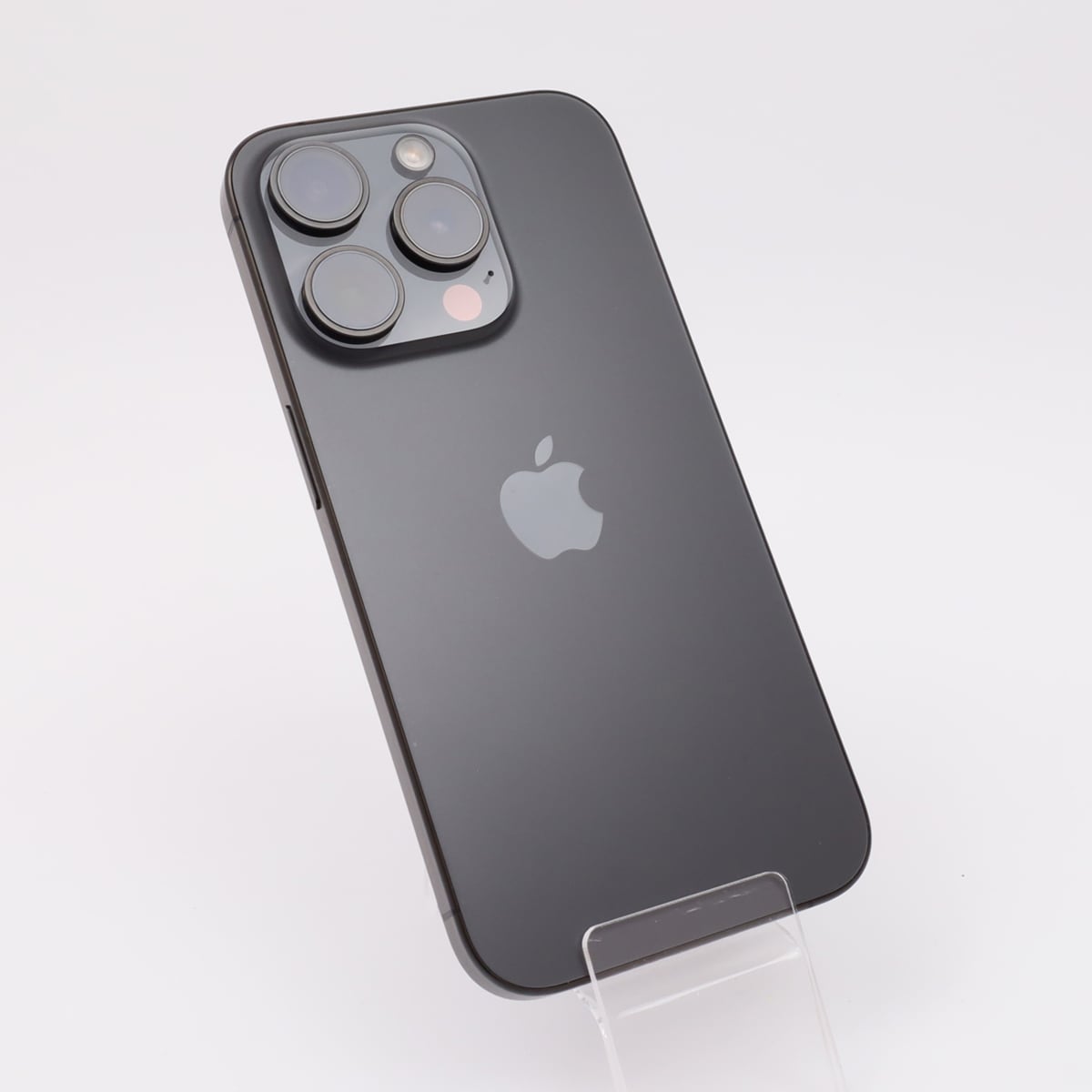 Apple iPhone 15 Pro 128GB Tytan czarny (Black Titanium)