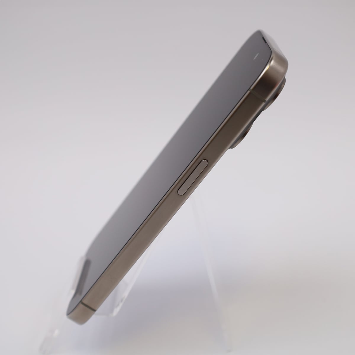 Apple iPhone 15 Pro 128GB Tytan naturalny (Natural Titanium)