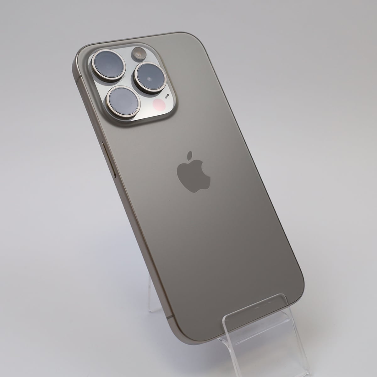 Apple iPhone 15 Pro 128GB Tytan naturalny (Natural Titanium)