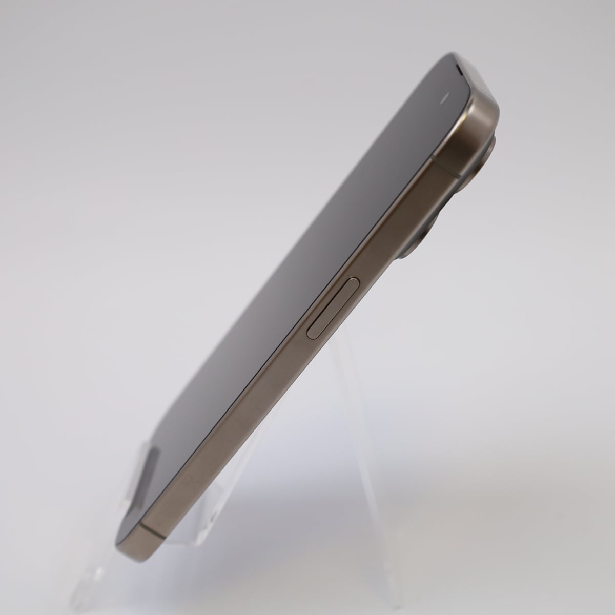 Apple iPhone 15 Pro 128GB Tytan naturalny (Natural Titanium)