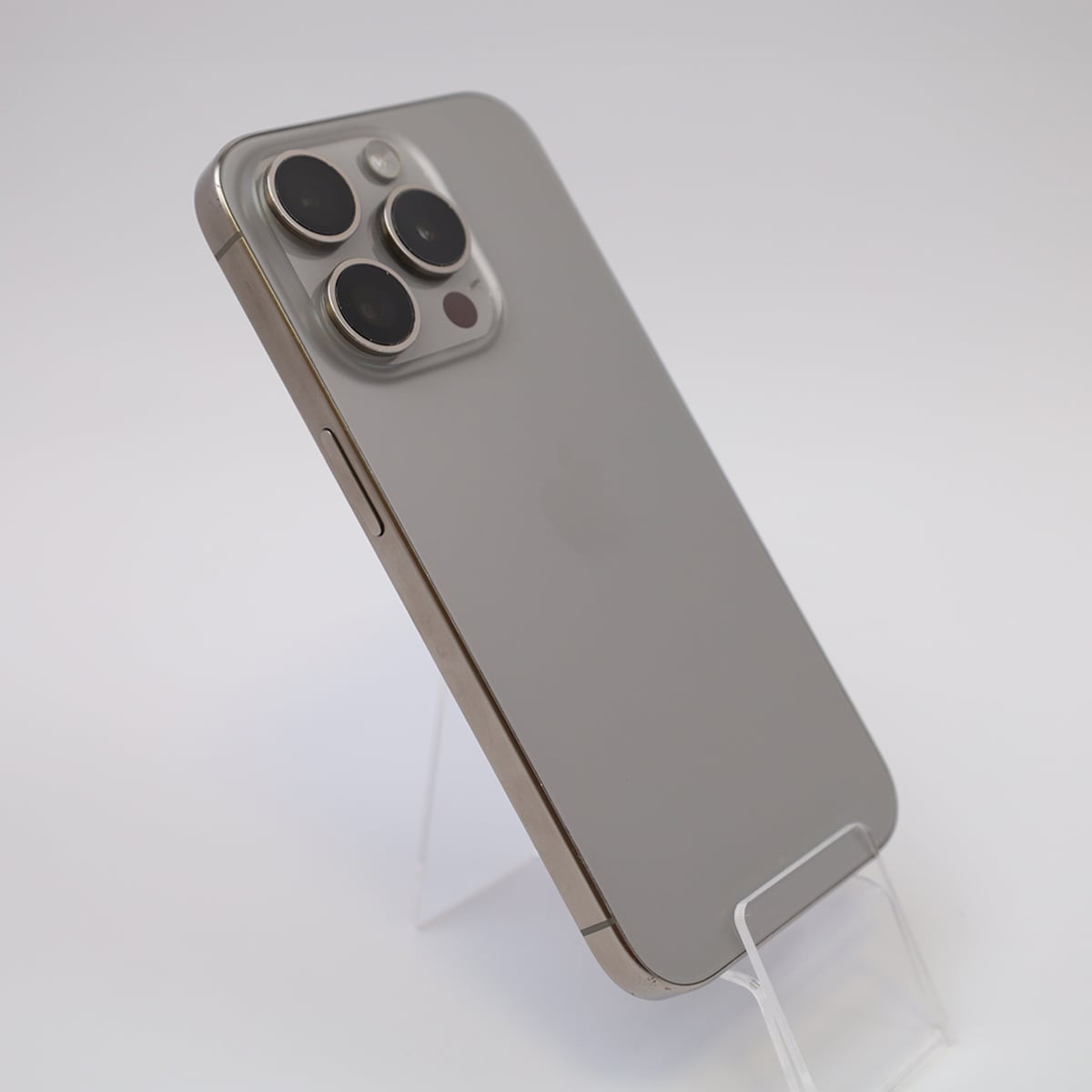 Apple iPhone 15 Pro 128GB Tytan naturalny (Natural Titanium)