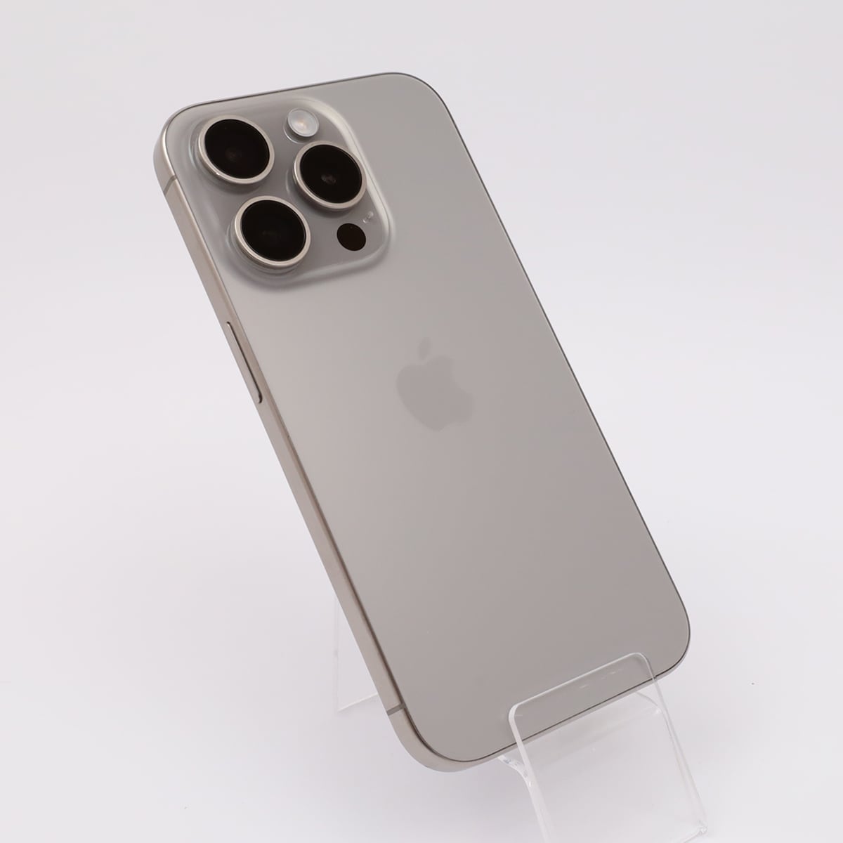 Apple iPhone 15 Pro 128GB Tytan naturalny (Natural Titanium)