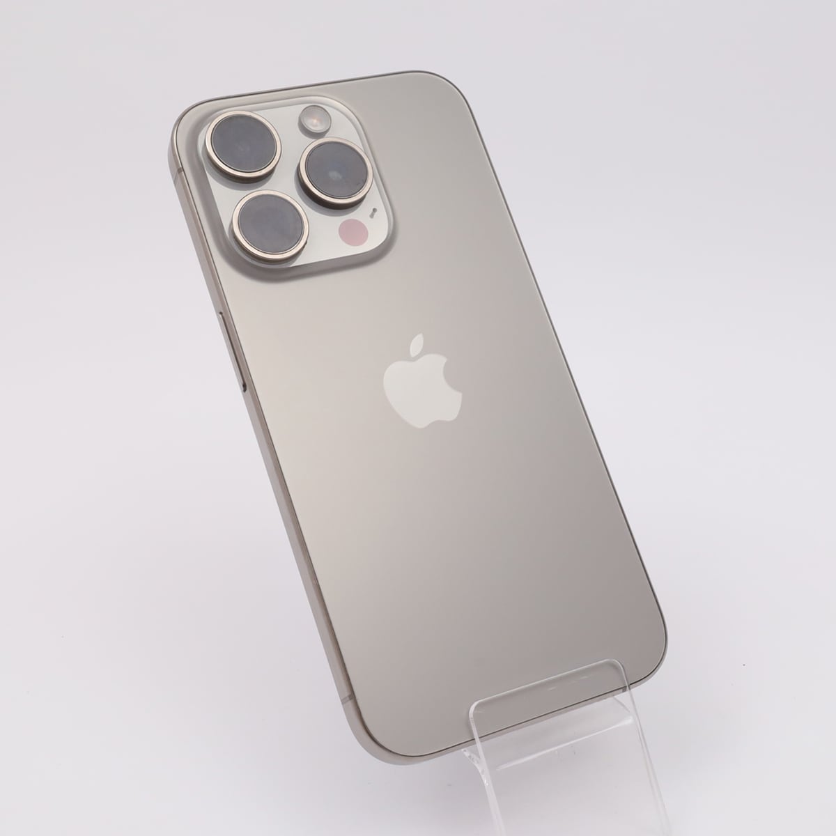 Apple iPhone 15 Pro 128GB Tytan naturalny (Natural Titanium)