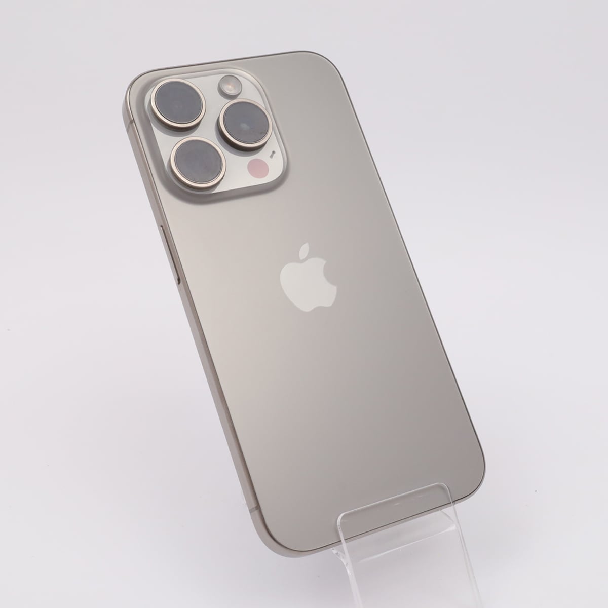 Apple iPhone 15 Pro 128GB Tytan naturalny (Natural Titanium)