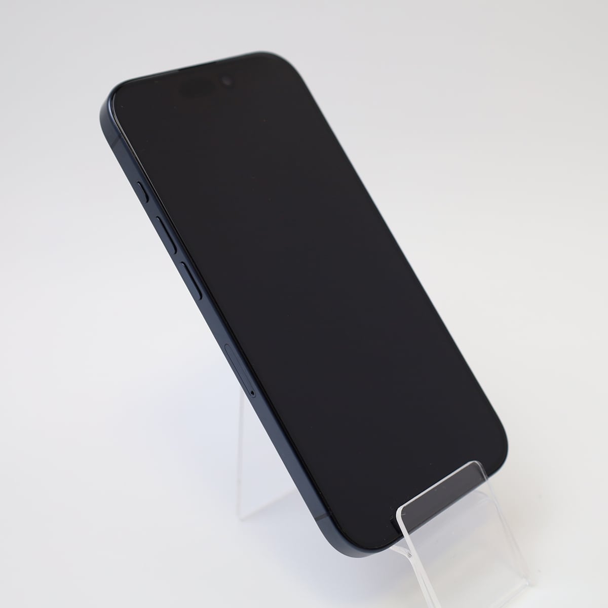 Apple iPhone 15 Pro 128GB Tytan błękitny (Blue Titanium) - najważniejsze cechy