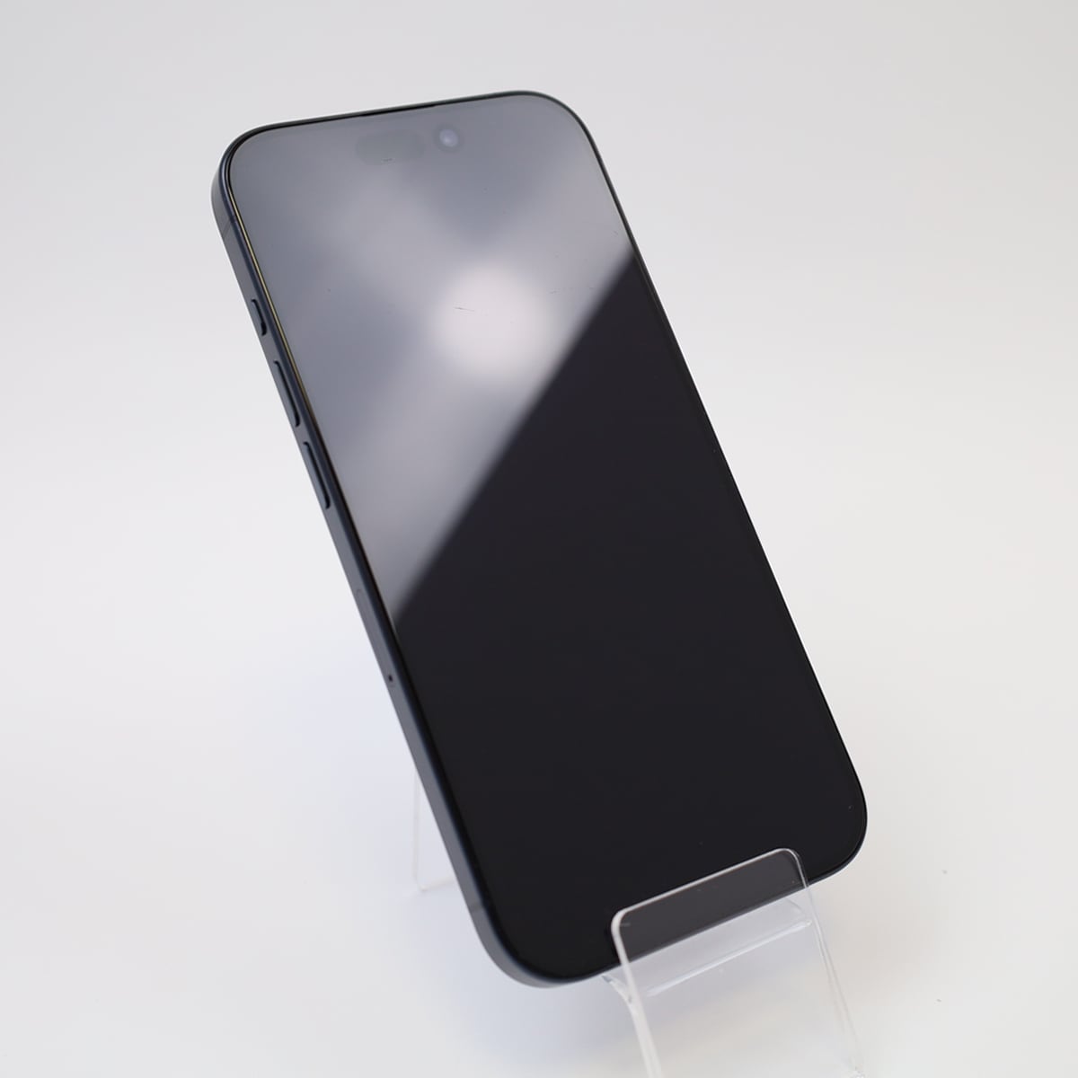 Apple iPhone 15 Pro 128GB Tytan błękitny (Blue Titanium)