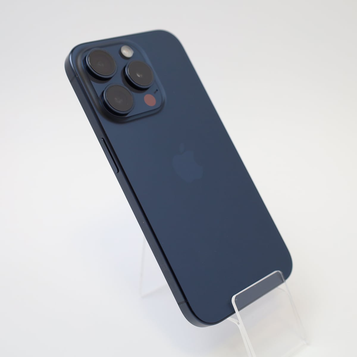 Apple iPhone 15 Pro 128GB Tytan błękitny (Blue Titanium)