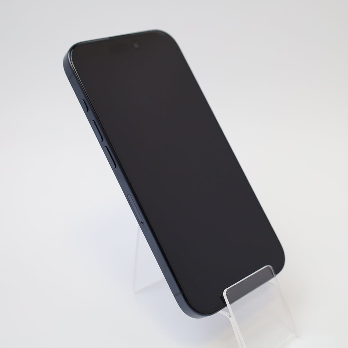 Apple iPhone 15 Pro 128GB Tytan błękitny (Blue Titanium) - najważniejsze cechy