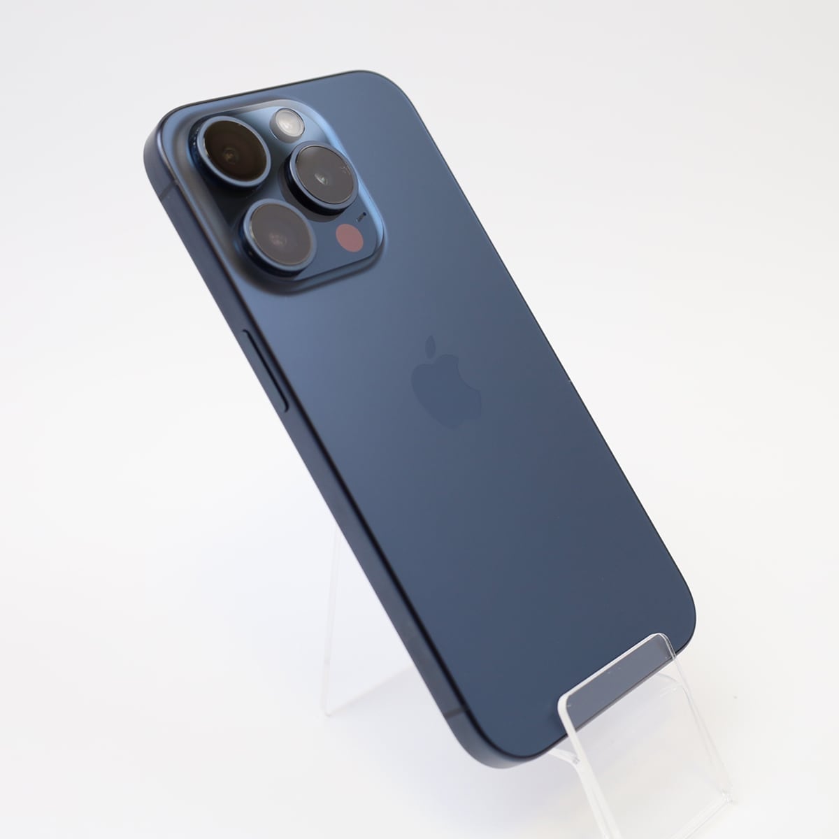 Apple iPhone 15 Pro 128GB Tytan błękitny (Blue Titanium)