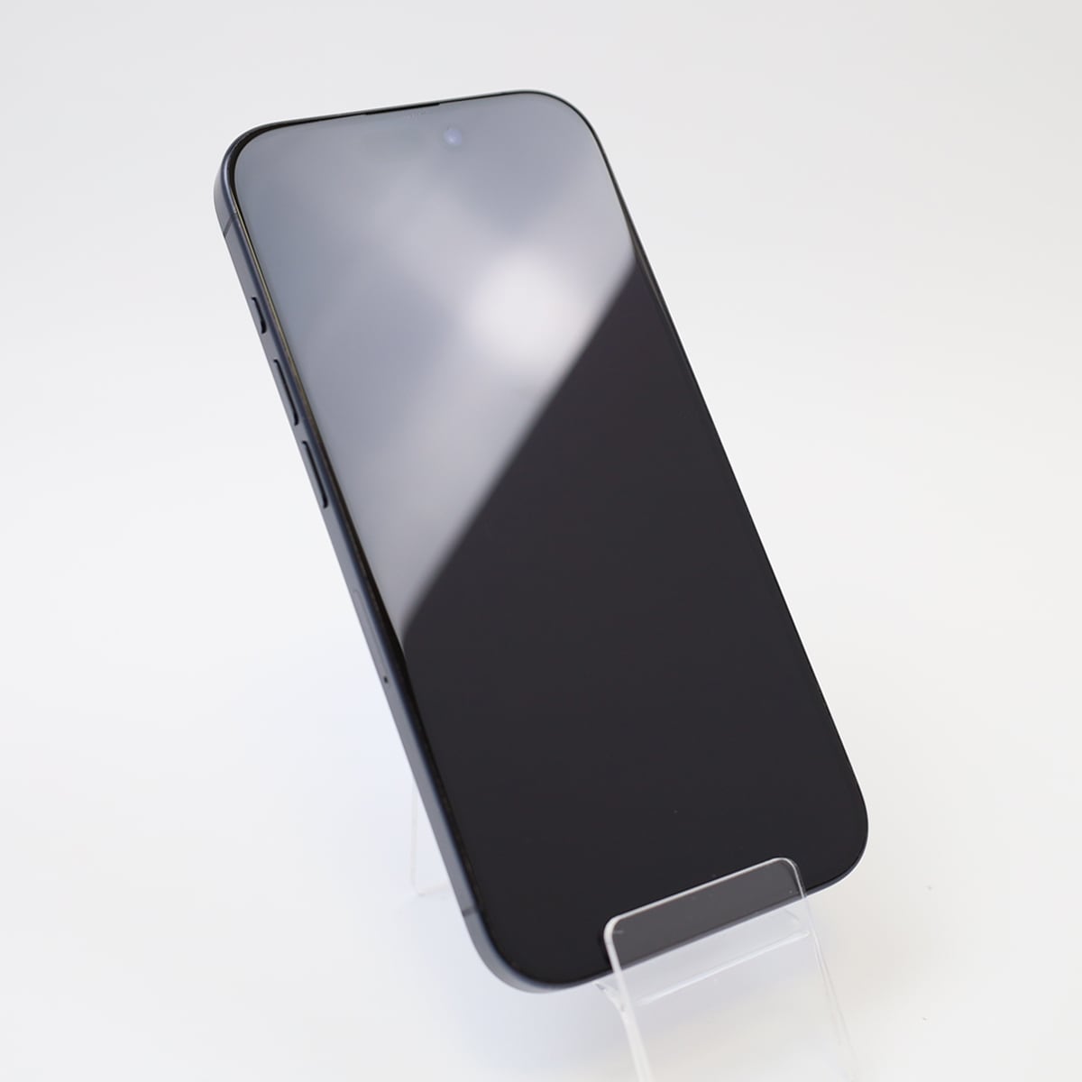 Apple iPhone 15 Pro 128GB Tytan błękitny (Blue Titanium)