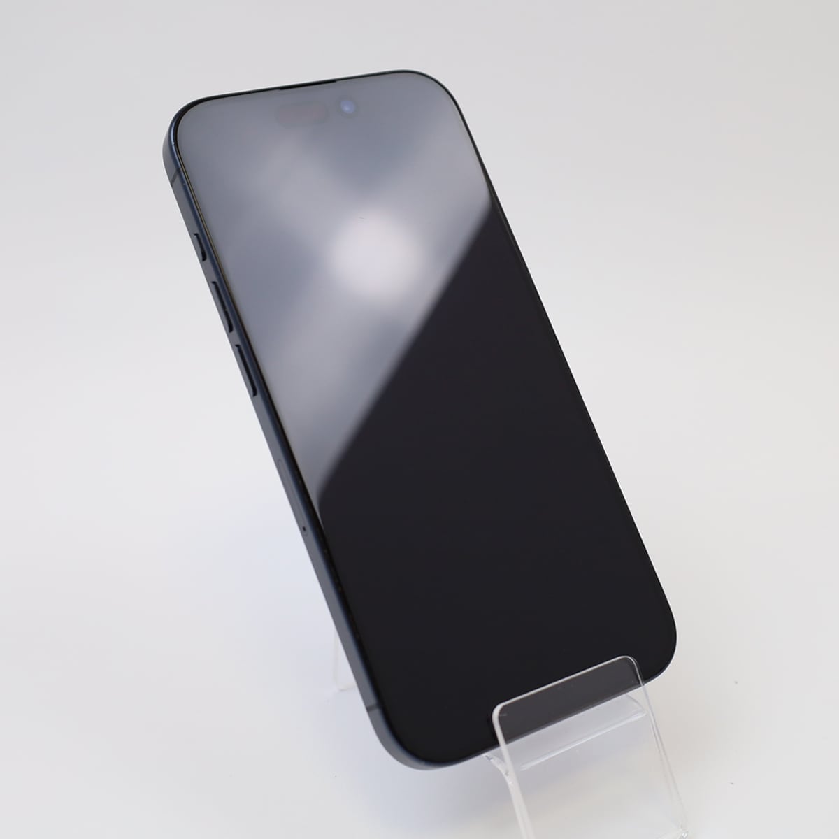 Apple iPhone 15 Pro 128GB Tytan błękitny (Blue Titanium)