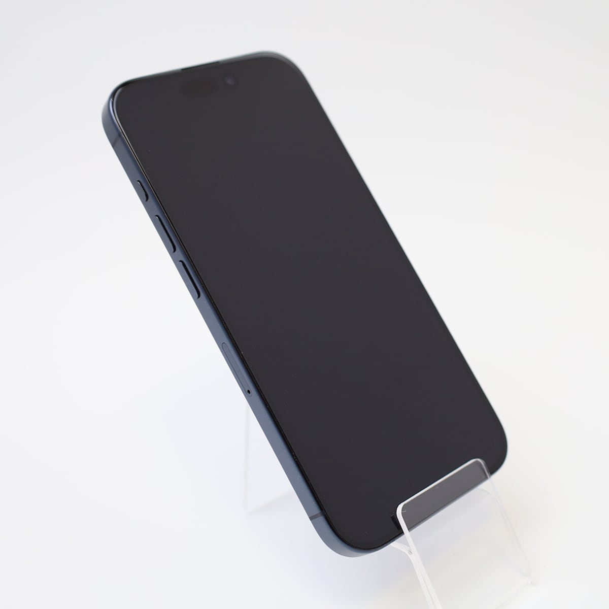 Apple iPhone 15 Pro 128GB Tytan błękitny (Blue Titanium) - najważniejsze cechy Apple iPhone 15 Pro 128GB Tytan błękitny (Blue Titanium) - najważniejsze cechy