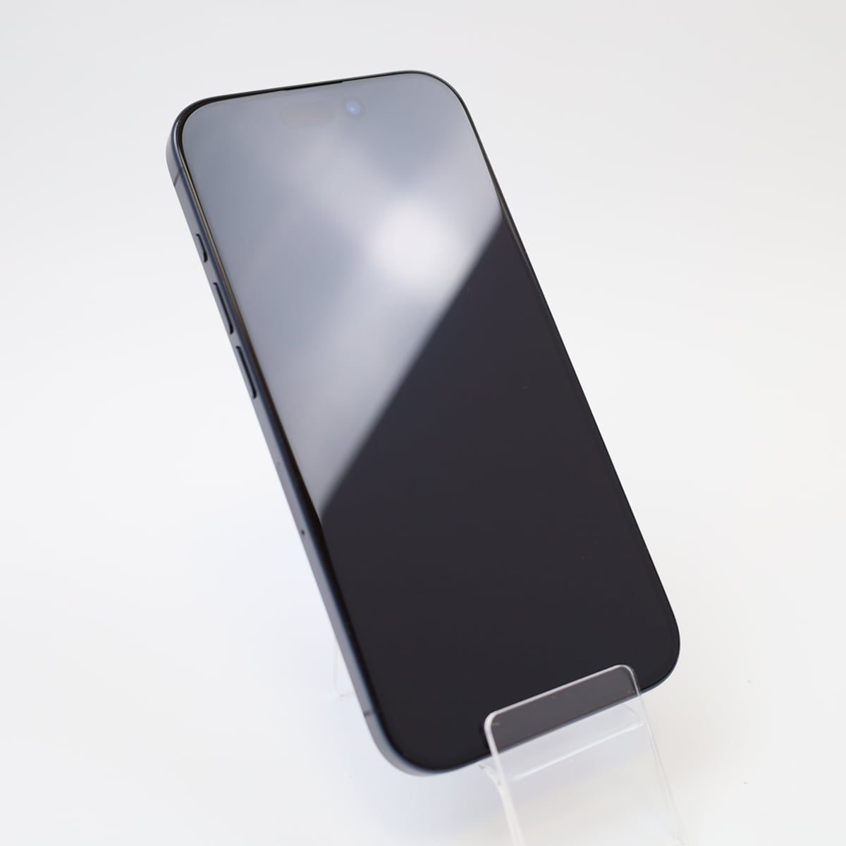 Apple iPhone 15 Pro 128GB Tytan błękitny (Blue Titanium) Apple iPhone 15 Pro 128GB Tytan błękitny (Blue Titanium)