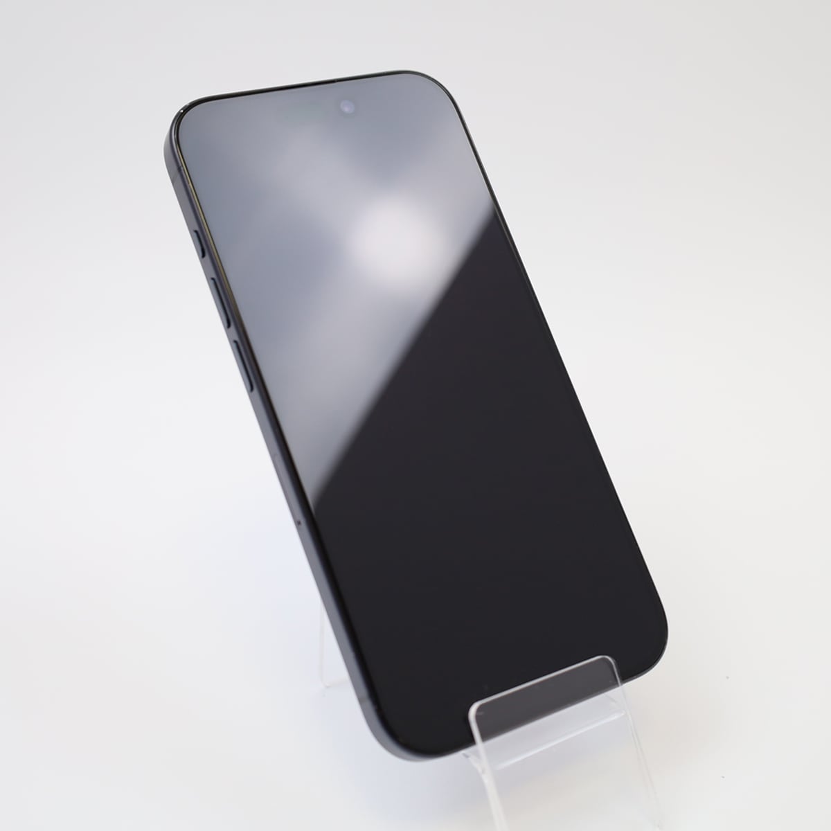 Apple iPhone 15 Pro 128GB Tytan błękitny (Blue Titanium) - najważniejsze cechy