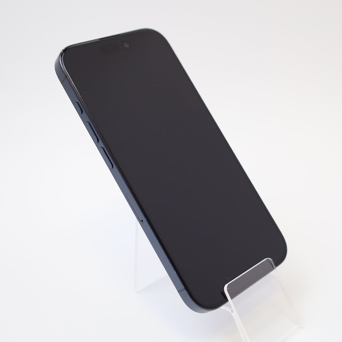 Apple iPhone 15 Pro 128GB Tytan błękitny (Blue Titanium)