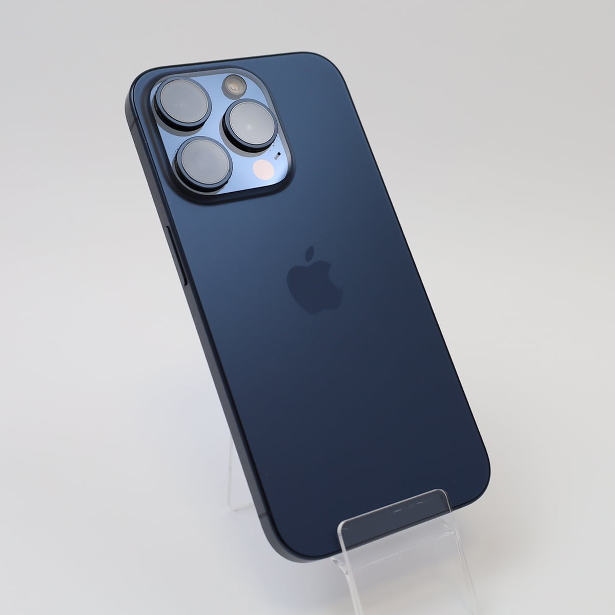 Apple iPhone 15 Pro 128GB Tytan niebieski (Blue Titanium)