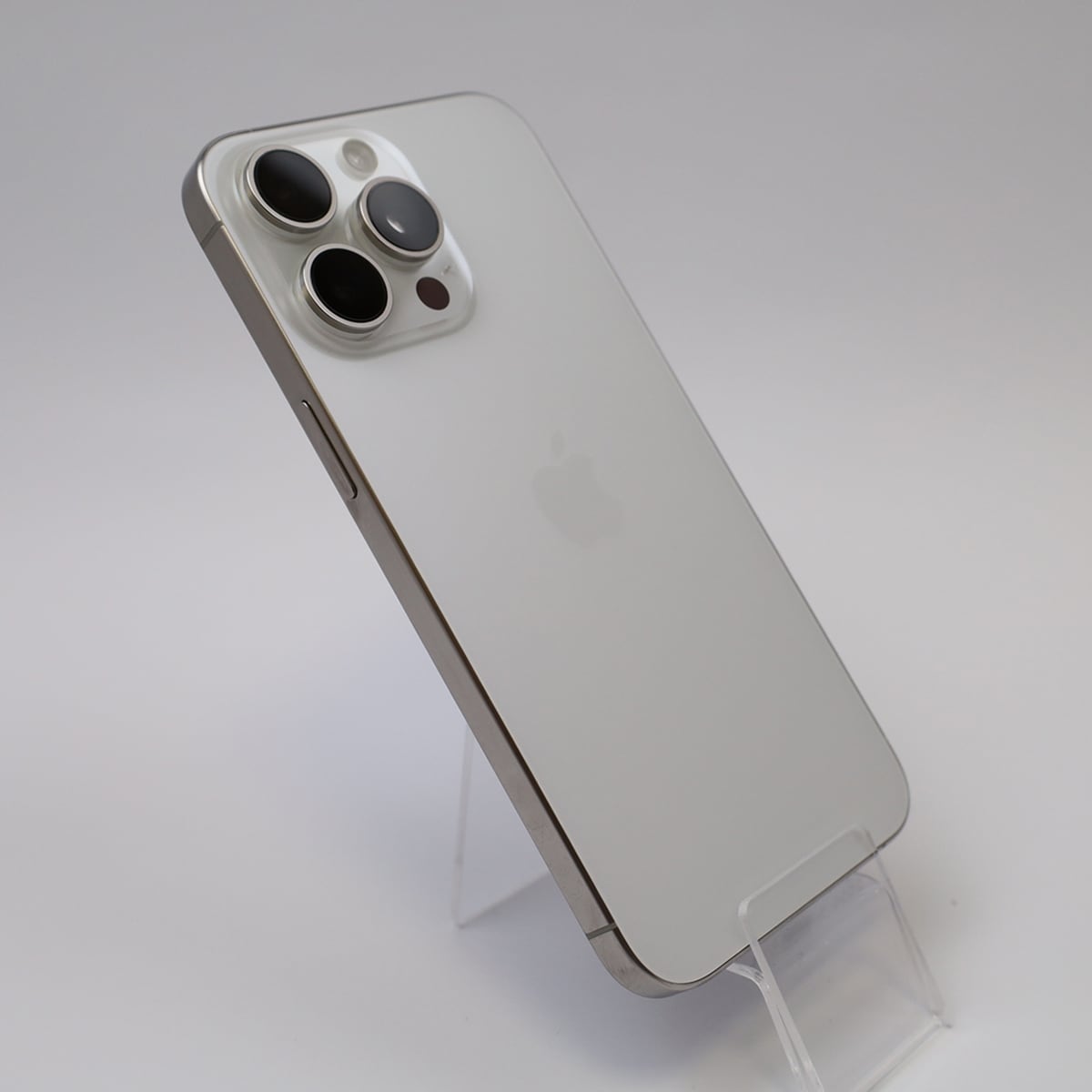 Apple iPhone 15 Pro Max 256GB Tytan biały (White Titanium)