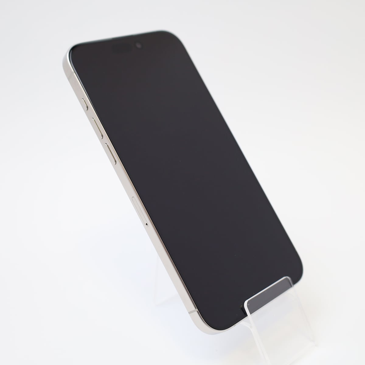 Apple iPhone 15 Pro Max 256GB Tytan biały (White Titanium) - najważniejsze cechy