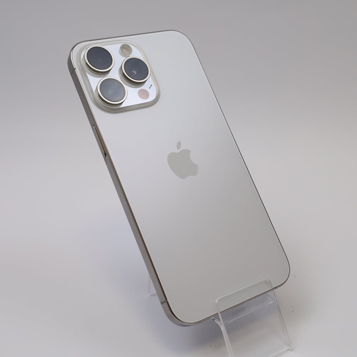 Apple iPhone 15 Pro Max 256GB Tytan biały (White Titanium)