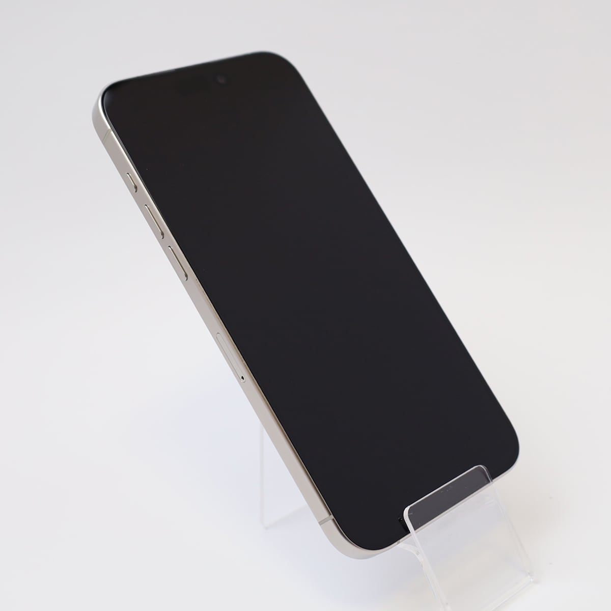 Apple iPhone 15 Pro Max 256GB Tytan biały (White Titanium) - najważniejsze cechy Apple iPhone 15 Pro Max 256GB Tytan biały (White Titanium) - najważniejsze cechy