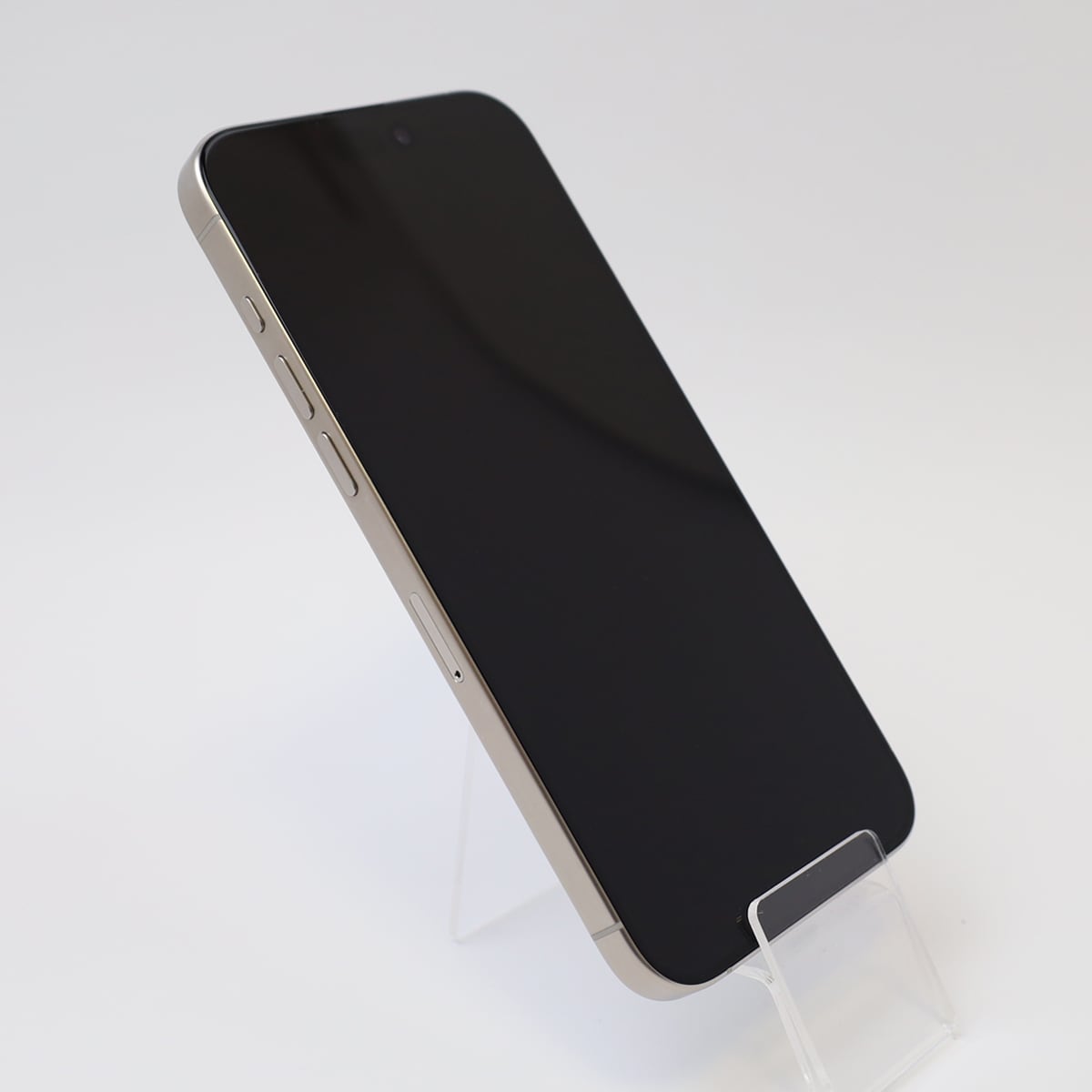 Apple iPhone 15 Pro Max 256GB Tytan biały (White Titanium) - najważniejsze cechy